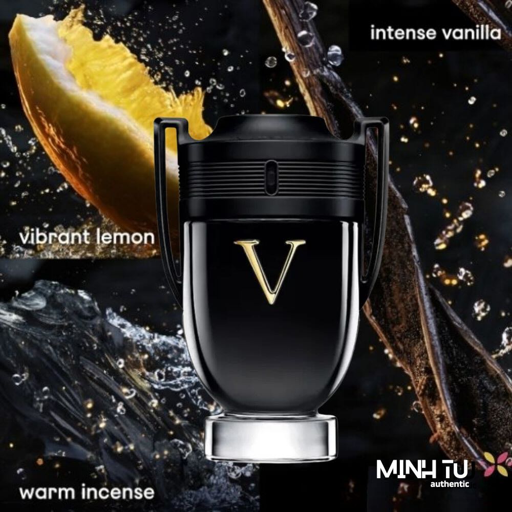 Paco Rabanne Invictus Victory EDP Extreme